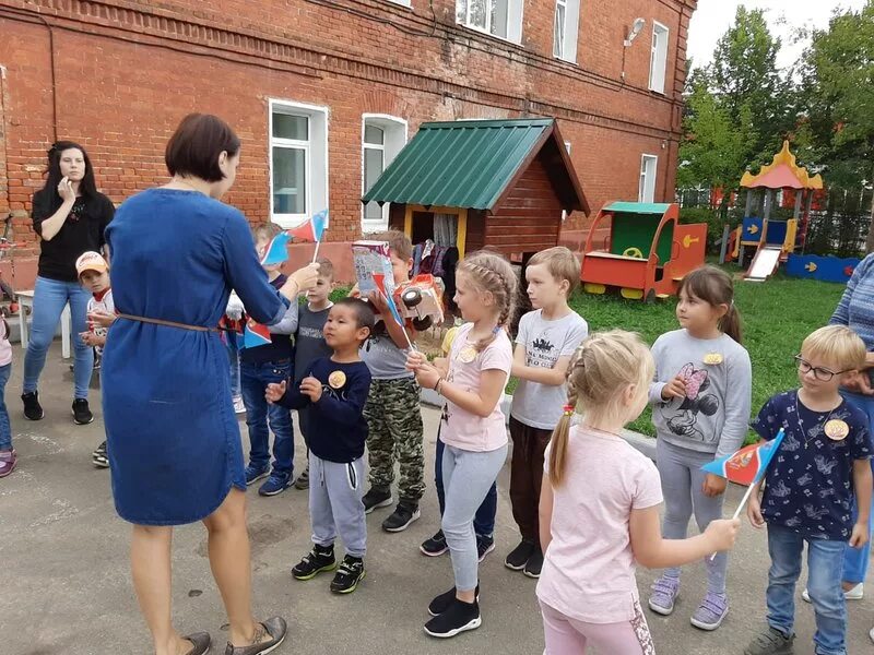 Сады яхрома. Сад 34 Яхрома. Детский сад Яхрома Бусалова. Детские сады в Яхроме.