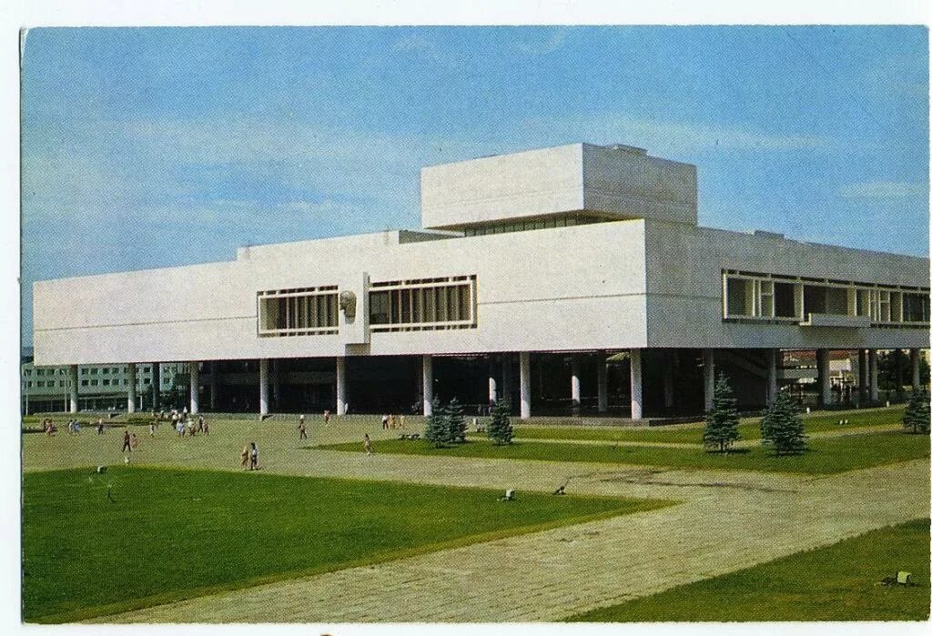 Ленинский мемориальный комплекс