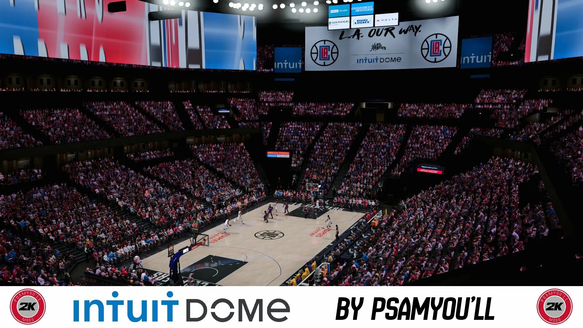 Intuit dome. Арена лос анджелес клипперс. новая арена лос анджелес клипперс. новая арена клипперс. intuit dome arena.