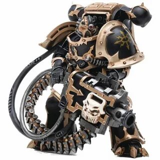 Joytoy warhammer