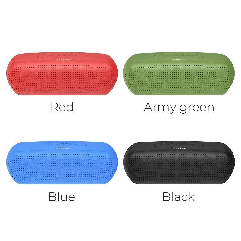 Колонка шт. Колонка Borofone br11. Borofone Wireless Speaker колонка. Портативная акустика Borofone br11 "Sapient". Колонка Borofone br26colorful.