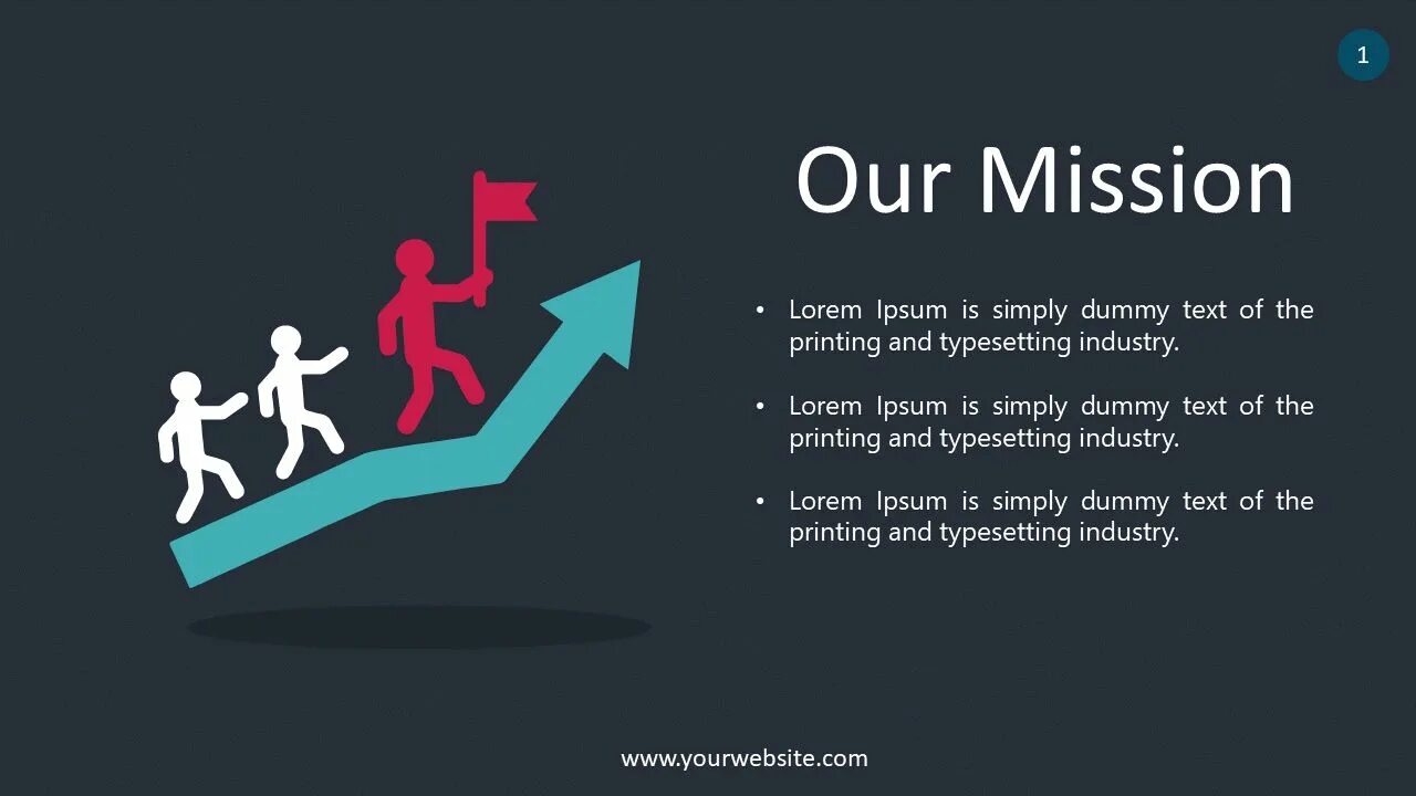 Slider powerpoint