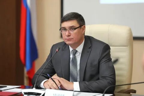 Сайт владимирской администраций