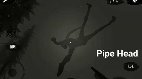 Head pipe