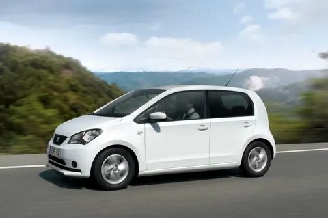 My small car