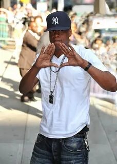 Jay z new york