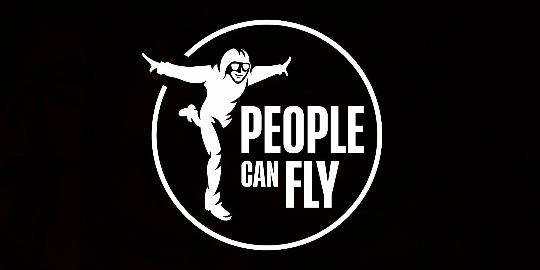The people could fly. People can Fly игры. Картинки people can Fly. People can Fly logo. People can Fly logo PNG.