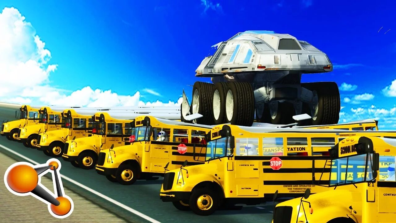 Random vehicle