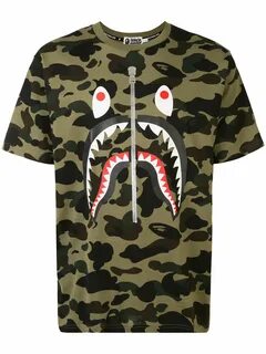 A bathing ape