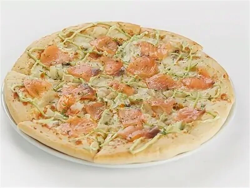 Casa della Pizza - 40 tips