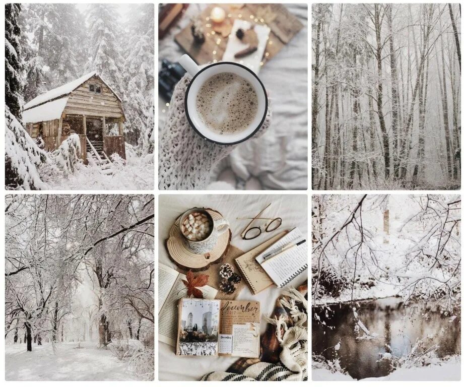 Декабрь коллаж. Зимнее утро коллаж. кофе и зима коллажи. доброе утро винтаж зима. зимние утренние коллажи.