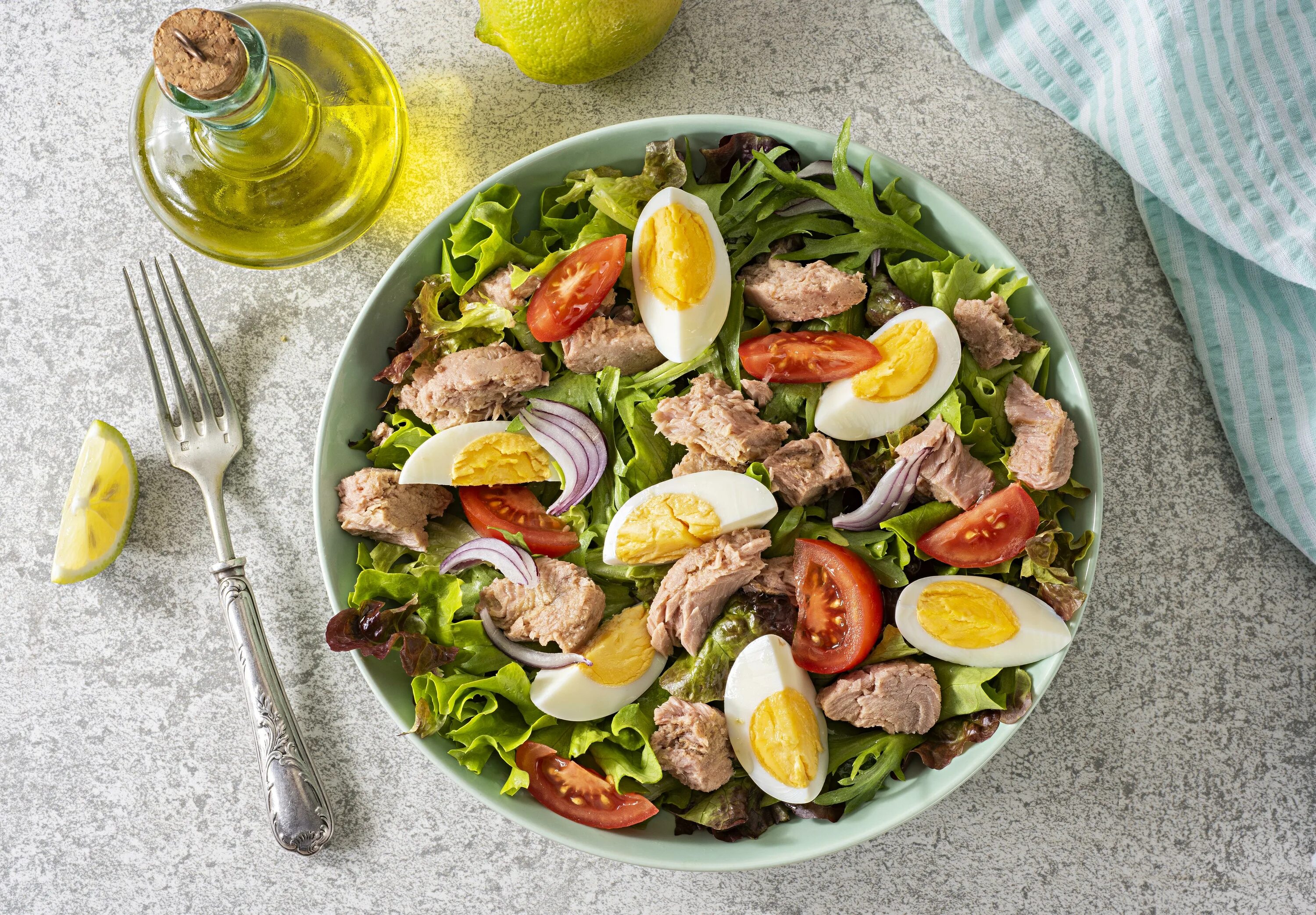 Diet recipes