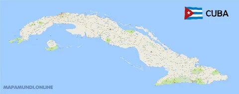 Capital de cuba