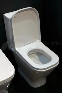 Унитазы гап