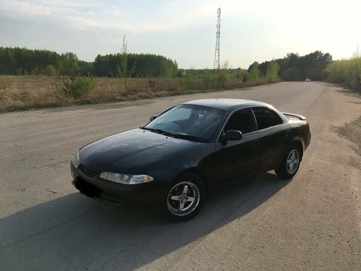 Toyota Sprinter Marino 1992. Toyota Sprinter Marino 2. Тойота Спринтер Марино 1992. Тойота Спринтер Марино 1998.