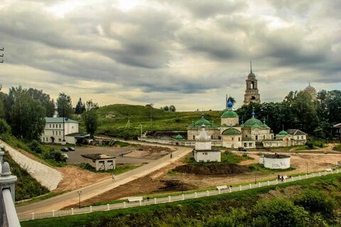 Ржев