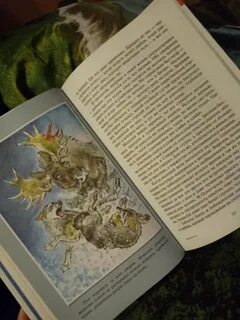 Читать книгу клык