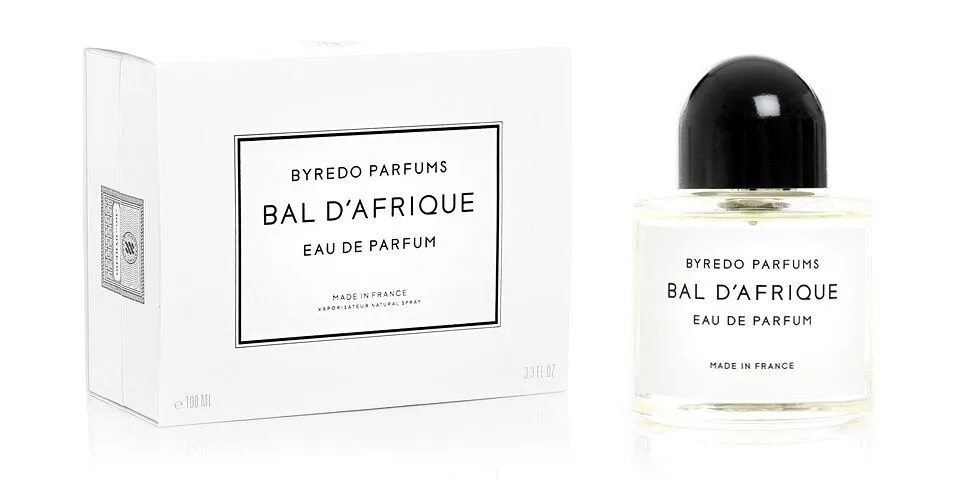 Byredo Bal d'Afrique EDP, 100 ml. Byredo Bal d'Afrique u 100ml. Byredo Bal d`Afrique EDP 100ml. Byredo Parfums Bal d'Afrique 50 мл.