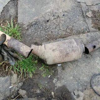 Катализатор пежо