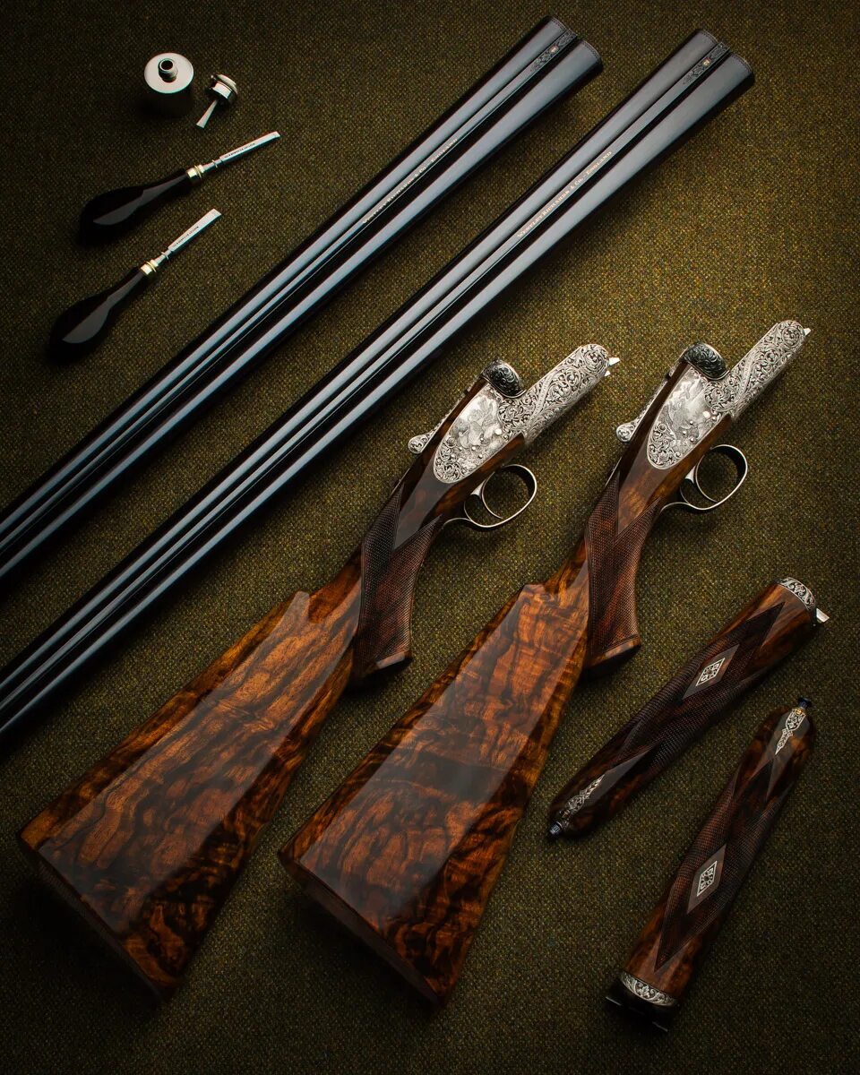 Ружья Westley Richards. Карабин Westley Richards. Westley Richards 12g. Охотничьи Двуствольные ружья 12 калибра. Какое гладкоствольное ружье купить