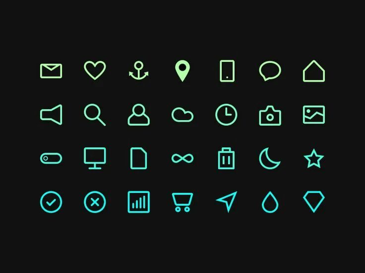 Minimal list