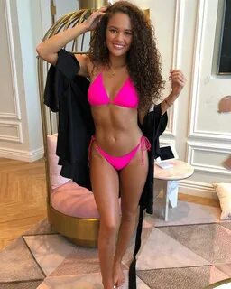 Soup Request: Madison Pettis.