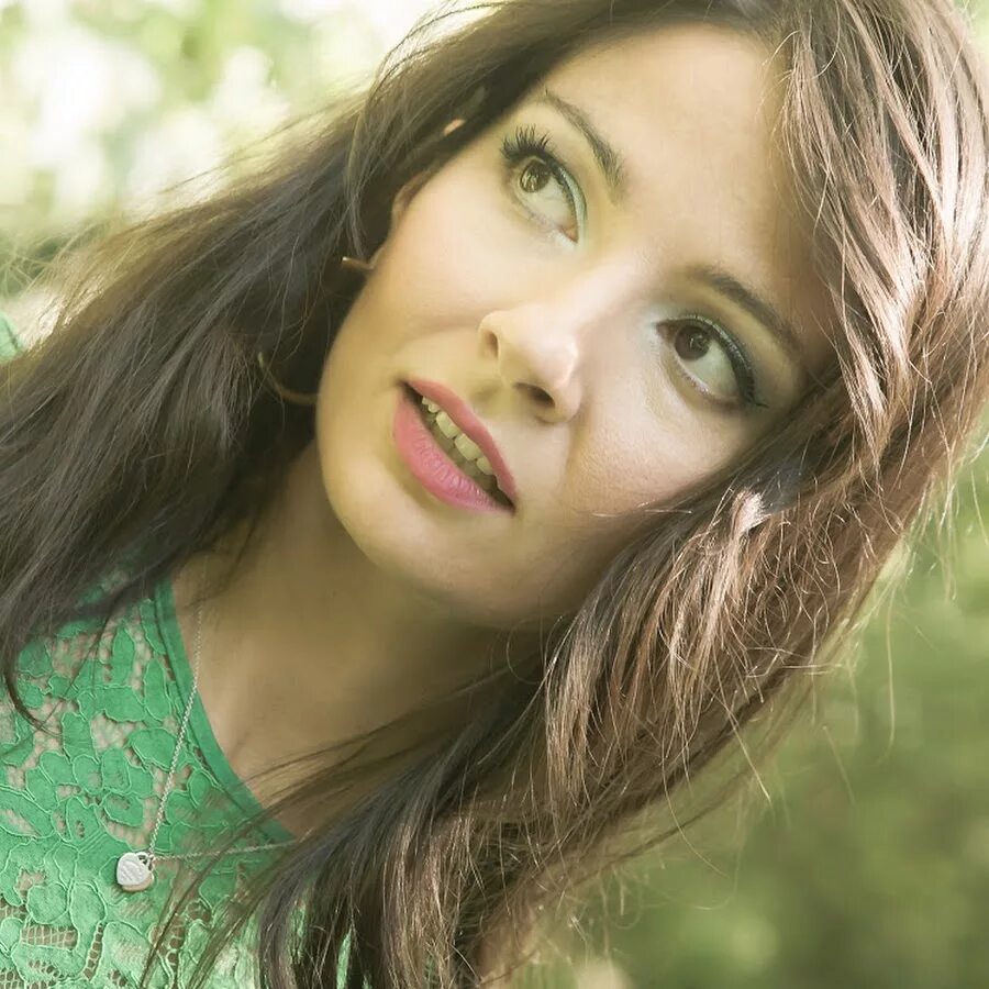 Beautiful e