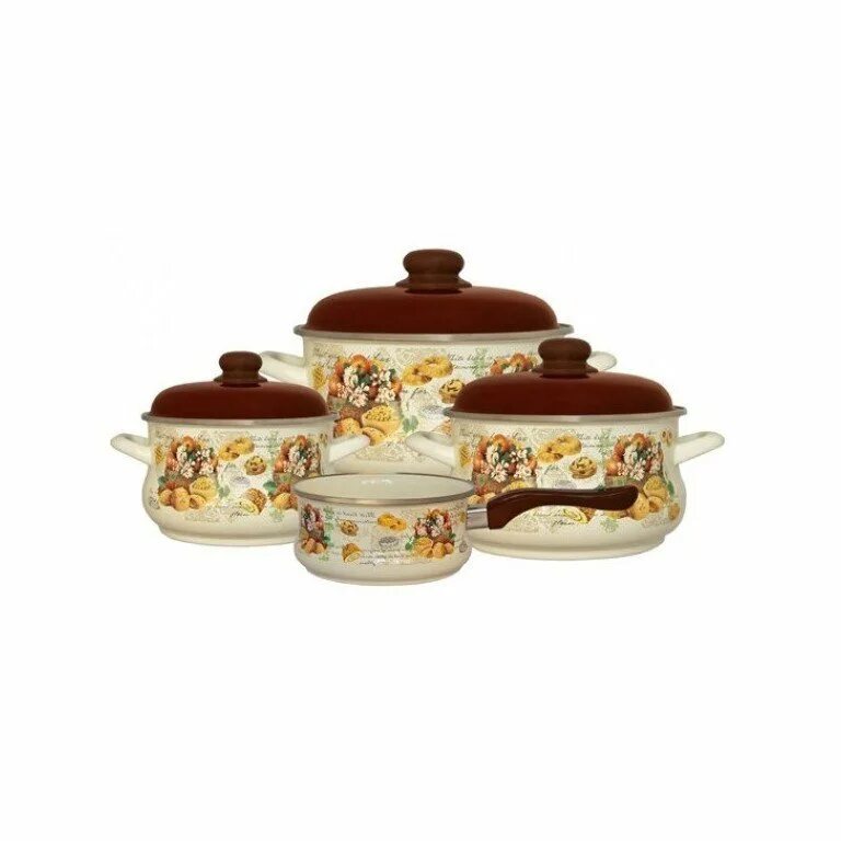 Kitchen star q125fak-2024. набор кастрюль oz life нержавеющая сталь 18/10. кастрюля 7. крышка кастрюли ikea 365+. набор посуды gipfel terza 1509 5 пр.