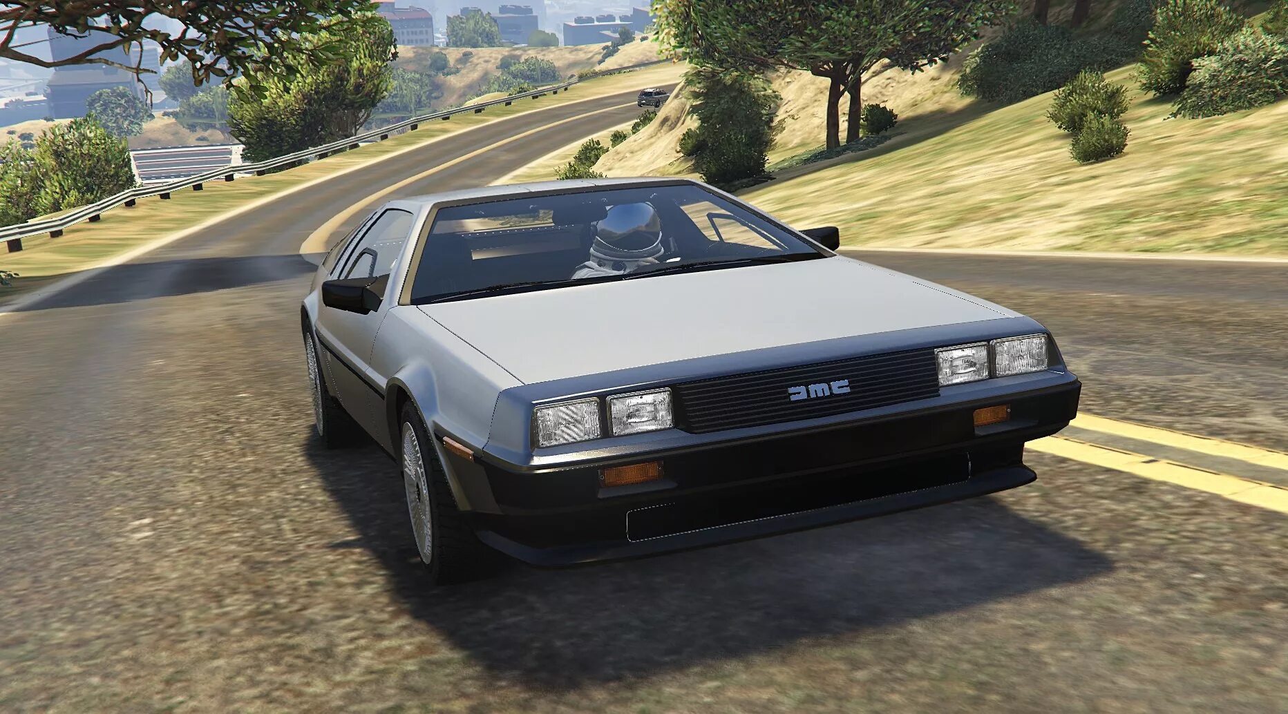 Летающая машина гта 5. Делориан в ГТА 5. Grand Theft auto v Делориан ДМС 12. DELOREAN DMC-12 ГТА 5. DELOREAN В ГТА 5.