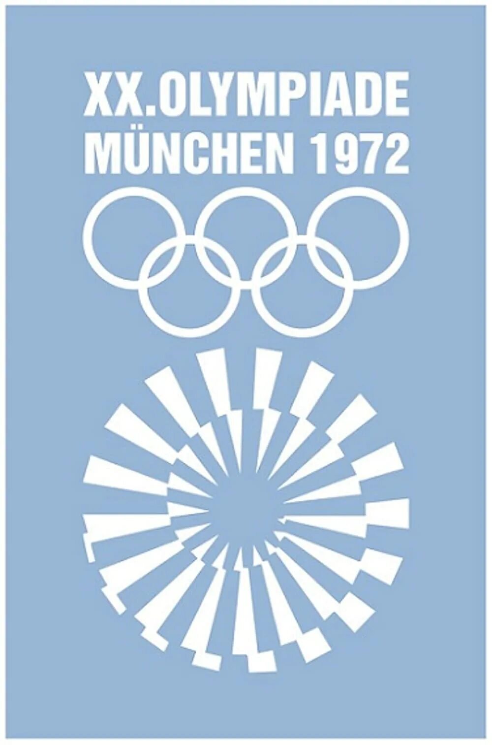 Олимпийские игры в Мюнхене 1972. Эмблема Олимпийских игр 1972. Мюнхен 1972 эмблема. Игры мюнхен 1972