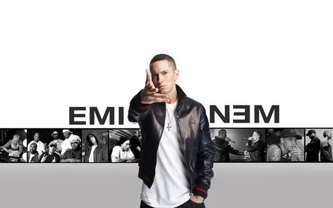 Eminem Wallpapers HD 2016 - Wallpaper Cave.