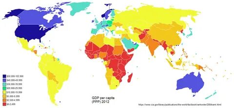 Рейтинг жизни населения