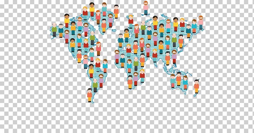World people population. Народонаселение символы. Население земли. Население на белом фоне.