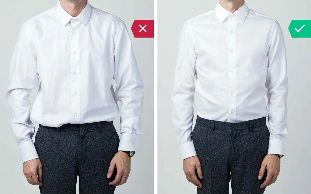 Плотный подобрать. Классическая рубашка. Белая рубашка на выпуск мужская. Рубашка мужская спереди. Рукав мужской рубашки.
