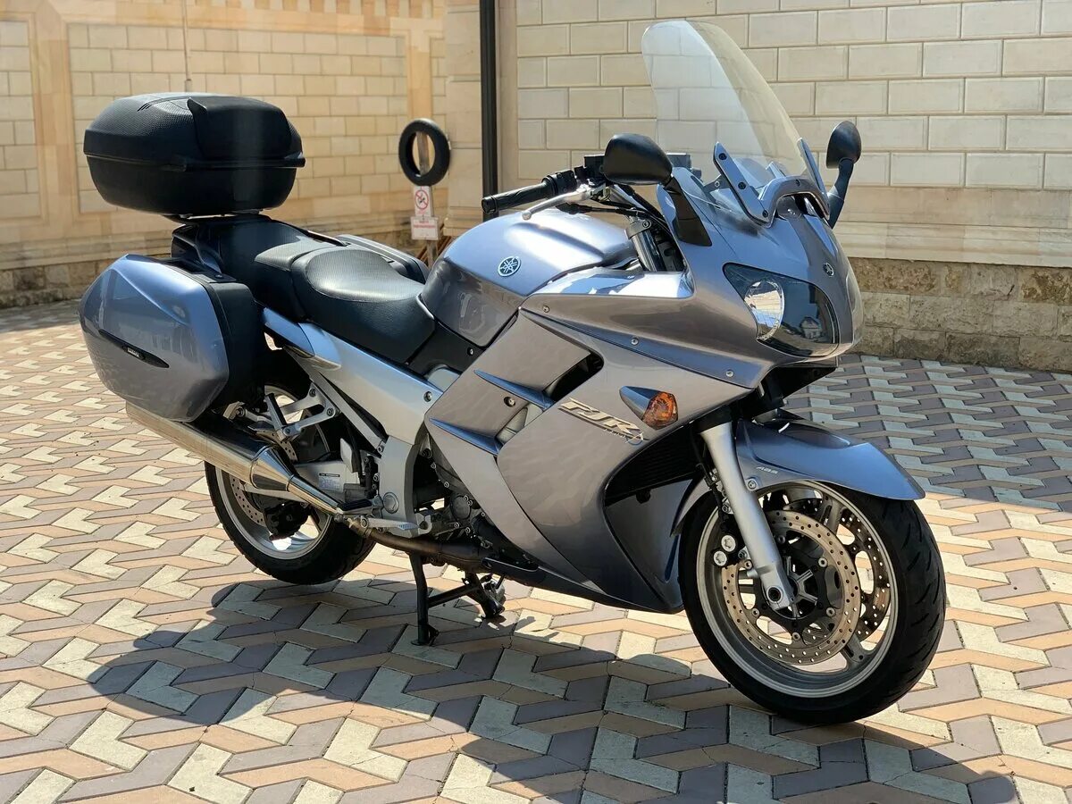 Купить ямаха фжр. Yamaha FJR 2005. Yamaha FJR 1300 2005. Yamaha fgr1300 2005. Ямаха ФИДЖЕР 1300.