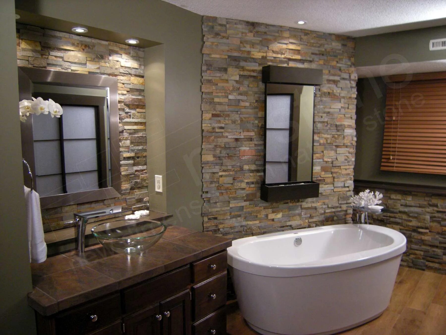 Dream room Zen bathroom, Asian bathroom, Bathroom interior