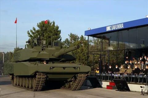 Танк лизинг
