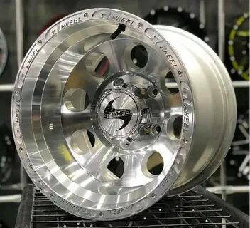 Gt wheel