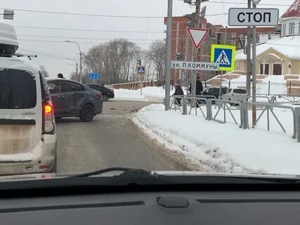 Чп березники