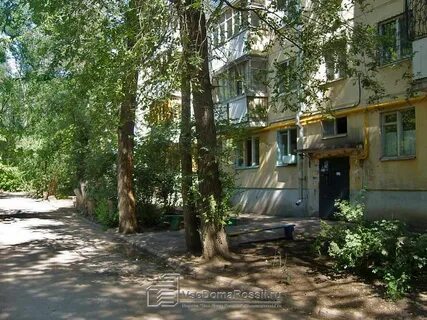 Самара ул георгия