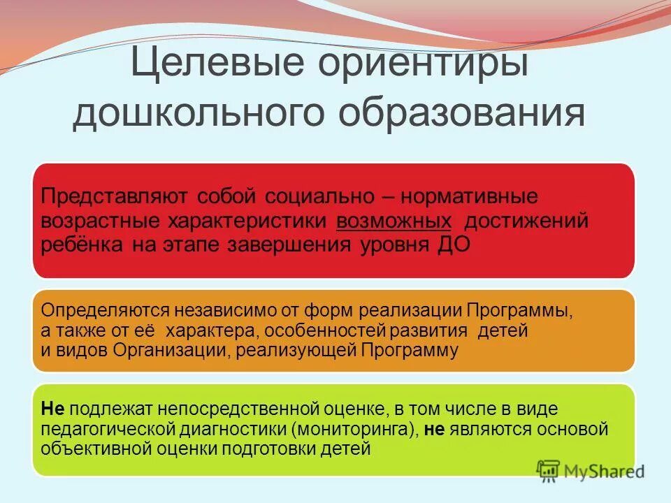 Целевые ориентиры дошкольного образования. Целевые ориентиры школьного образования. Целевые ориентиры дошкольного образования характеристики. Целевые ориентиры на этапе завершения дошкольного образования.