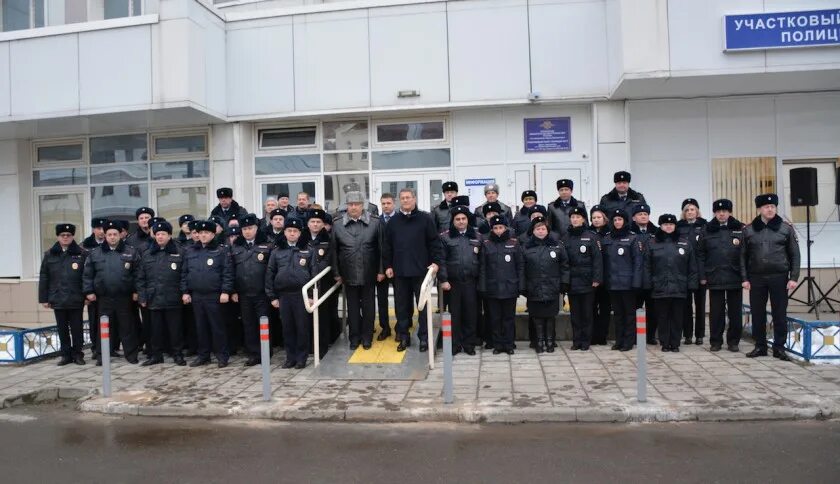 Овд павшино красногорск. Отдел полиции красногорск. красногорское отделение полиции.