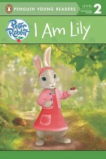Am lily