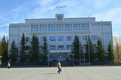 Мо г мирный