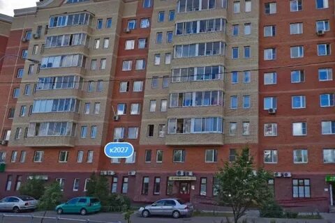 Корпус 2027