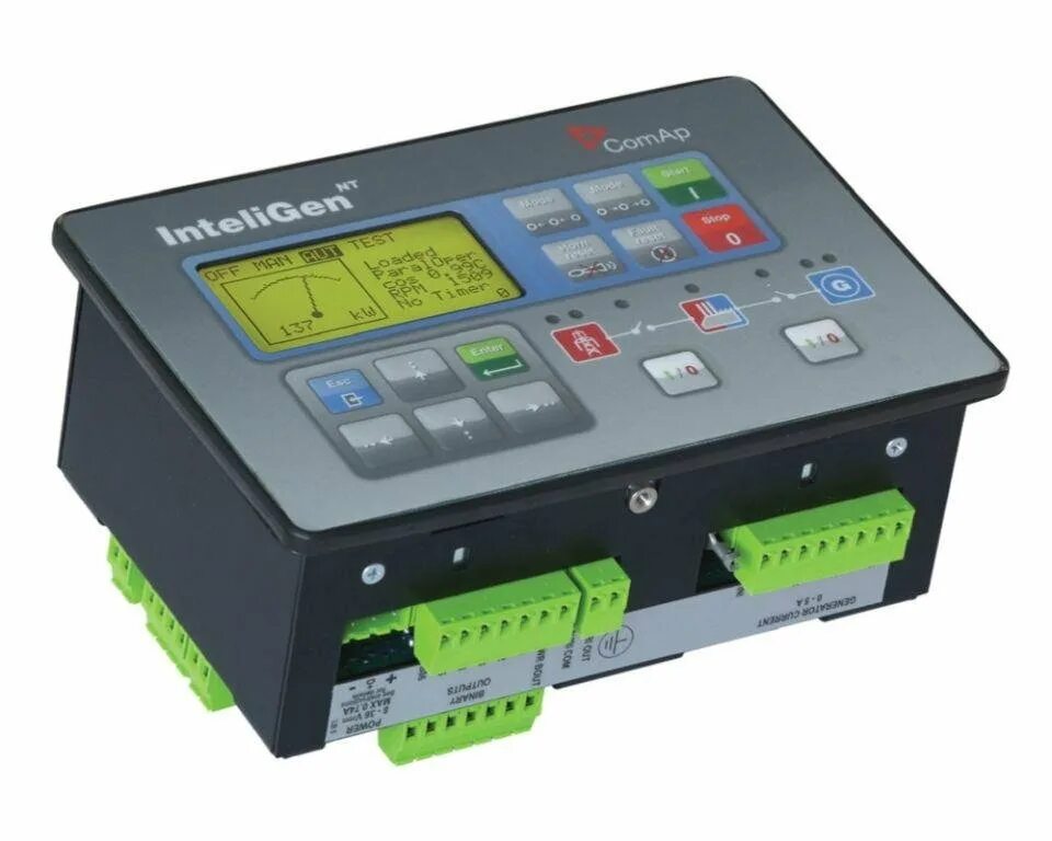 Контроллер ig-nt-gc comap. Контроллер comap il-nt mrs 10. Контроллер intelilite nt mrs 10. Контроллер ig-nt-gc comap. Контроллер comap.