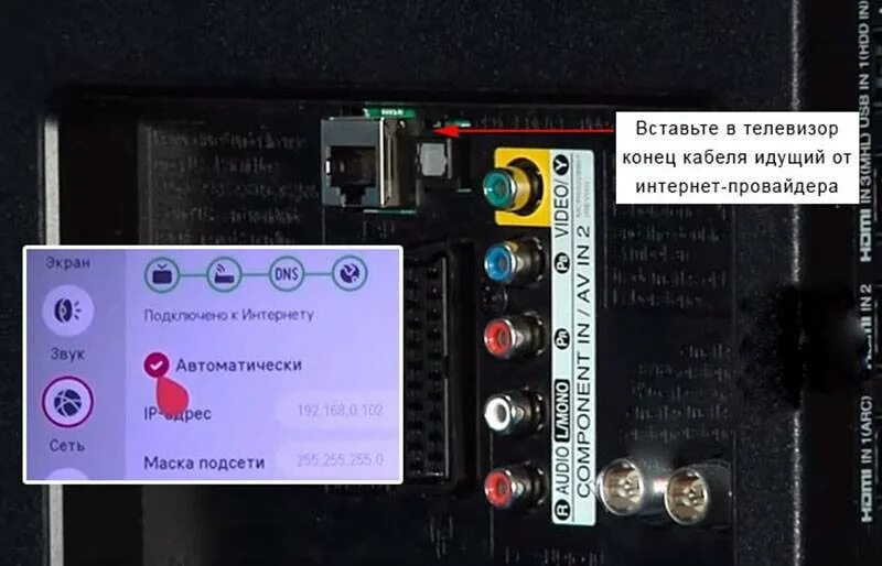 Как подключить телевизор lg. Как подключить провода к телевизору LG. Телевизор LG 32lh570u кабеля. Как подключить к сети телевизор LG. Как подключить интернет к телевизору LG.