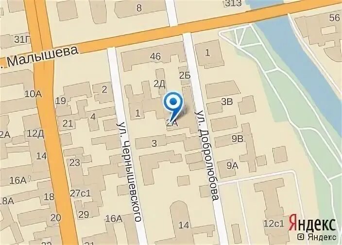 Добролюбова 16 2 екатеринбург на карте