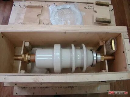 Изолятор для трансформатора
