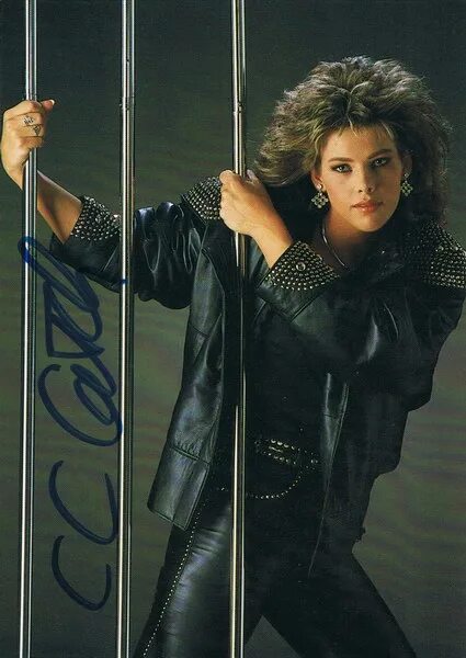 Певица catch. C c catch. каролина маторина мюллер. c c catch каролина катарина мюллер. си си кетч в 80-е.